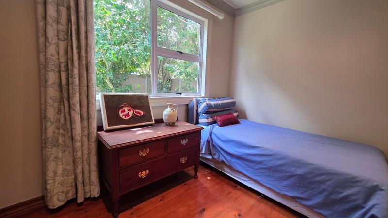 4 Bedroom Property for Sale in Tergniet Western Cape